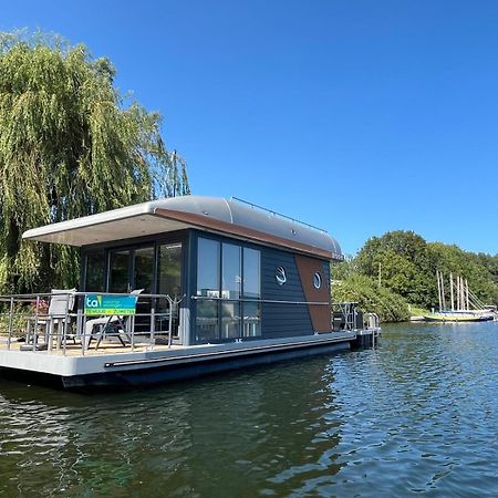 Houseboat Kamperland Hotel Luaran gambar